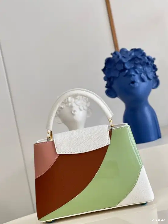 Cheap BB CAPUCINES VUITTON LOUIS 0605